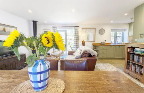 Hearnesbrook Barn , Emsworth - Photo 5