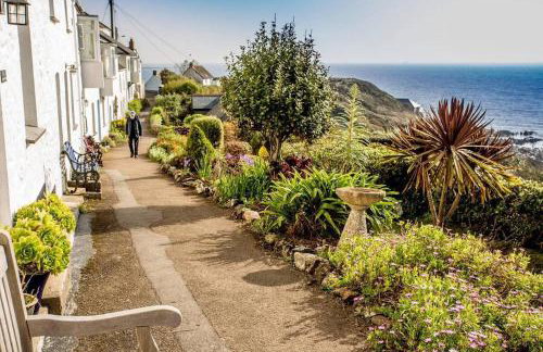 Cottage Sleeps 2- Parking Wood Fire Garden Pets - Foto 51