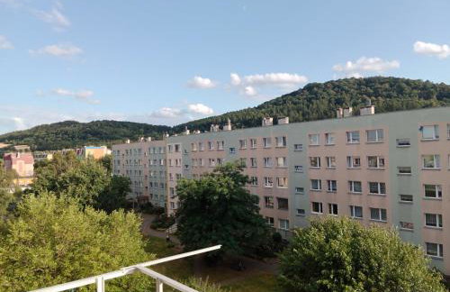 Duży apartament z widokiem na góry - 3 pokoje - Foto 12