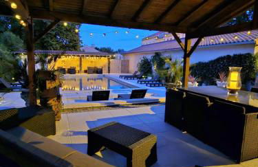 La Maison Chaleureuse - Foto 28