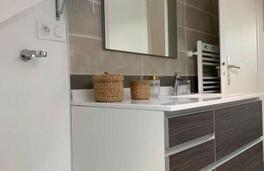 Très beau gîte neuf et fonctionnel aux portes du Mans et du circuit - Photo 26