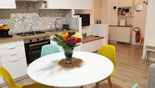 Da Rosa e Pier - Charming central apartment - Foto 3