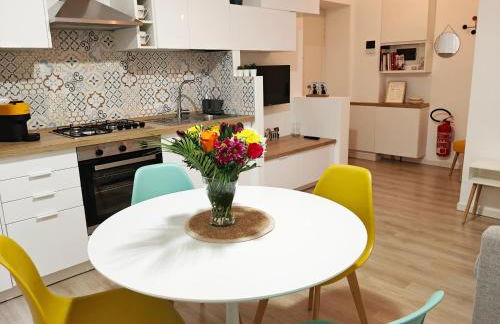 Da Rosa e Pier - Charming central apartment - Photo 3