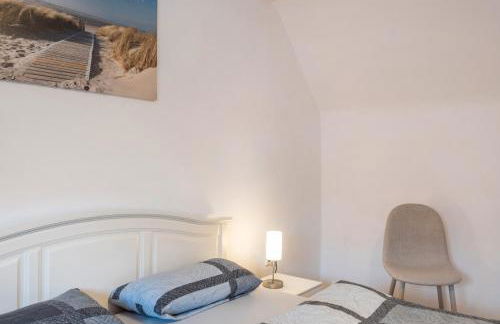 Ferienwohnung Hennen - Foto 13