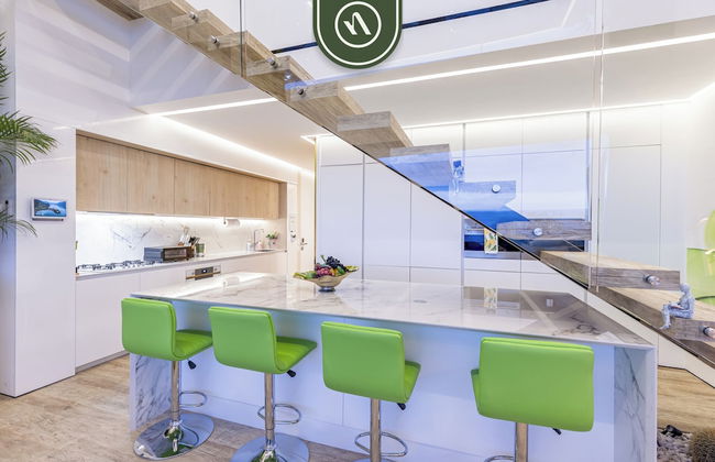 Soho by Naya Homes - Foto 38