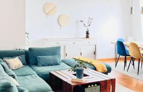 Charmant et cosy appartement à Créteil lac - Foto 8