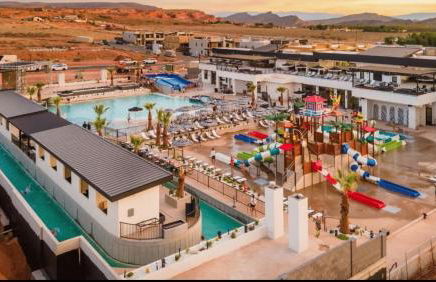 Pecan Valley Oasis - Lux Pool, Sauna and Theater - Foto 78