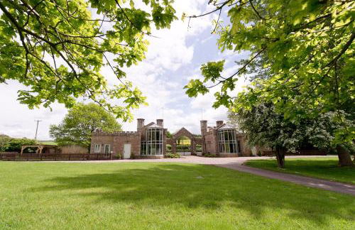 North Lodge at Pudleston Court - Foto 5