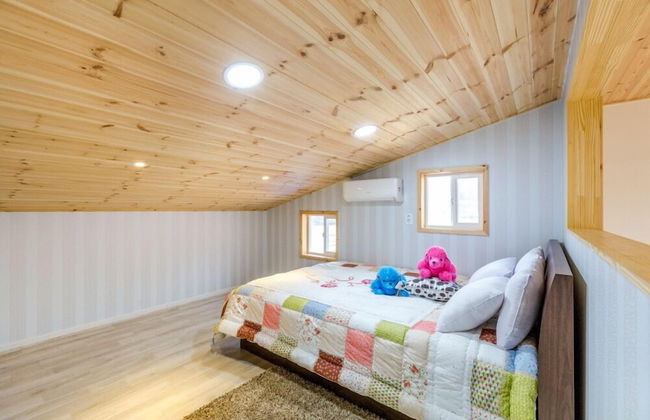 Elle Pension - Foto 15