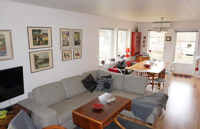 5 Person Holiday Home in 38472 - Foto 6