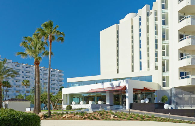 Hipotels Coma Gran Aparthotel - Foto 63