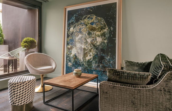 Le Rayz Vendôme - Foto 60