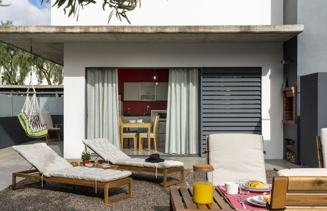 Vacation Home in Porto Santo, Villa Girassol - Foto 24