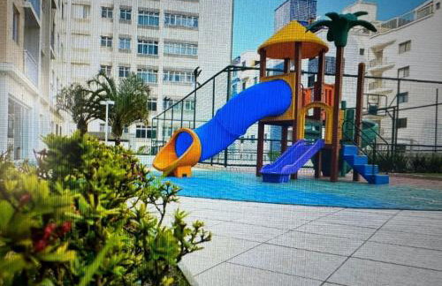 50mt da Praia - Praia Grande - Tupi - Photo 6