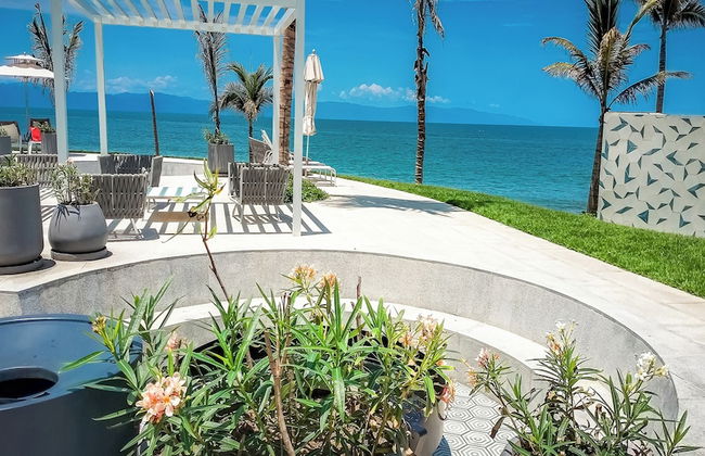 Condo Maritima 9U by Kivoya - Foto 46