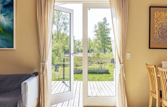 4 Person Holiday Home in Laeso - Photo 20