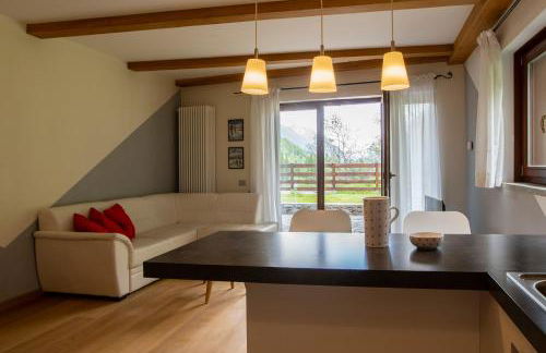 Residence Le Marmotte - Foto 63