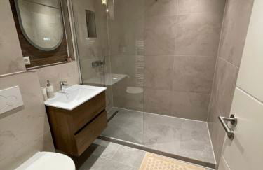 Apartment AS mit Balkon - Foto 14