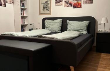 Charmantes Feriennest vor Seßlachs Stadtmauer im lebendigen Familienhaus - Photo 1