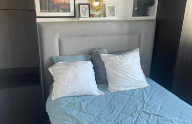 Bel appartement spacieux ,convivial de 3 chambres avec parking privé sécure - Photo 3