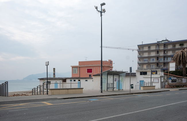Apartment near Beach in Savona - Foto 12