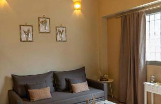 Strofilia House Near ATH Airport - Foto 26