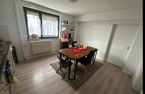 Ferienwohnung - Monteurzimmer am Aartalssee Bischoffen - Foto 61