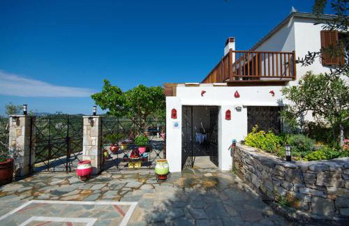 Agnanti Villas 1 - Foto 17