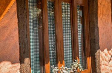 Cabanas do Paiol Texas Cabin Toledo MG - Foto 60