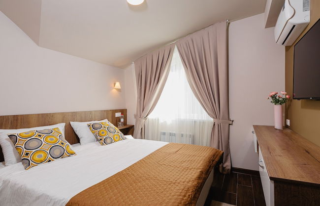 Millennials Aparts - Photo 1