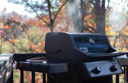 New Listing, Pet Friendly, Hot Tub, Grill, Fire Pit, Bryce Resort - Foto 6