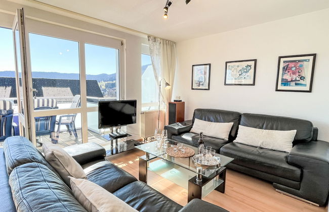 Schwarzwaldblick IV - Foto 19