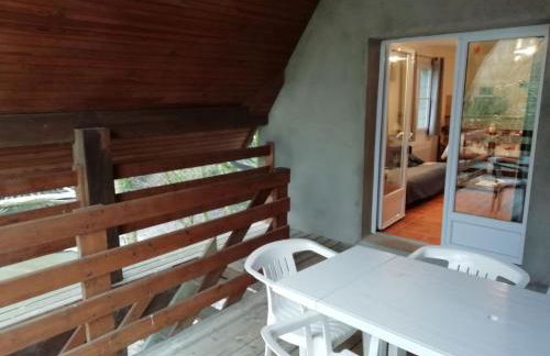 Apartment in Quend near the Sea - Foto 21