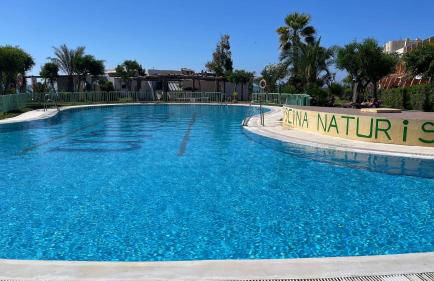 Xposure beach apartment - Foto 26