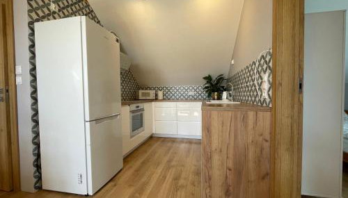 Apartament_Zbąszyń - Foto 3, stove, minibar