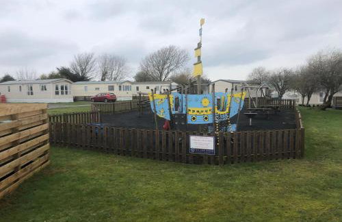 Tranquility No 42 Port Haverigg Marina - Foto 26