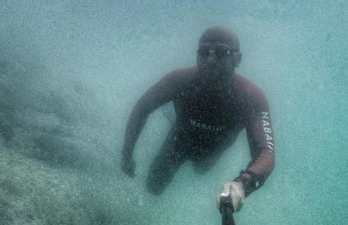 Nuka House - Teatr Natury z Jacuzzi - Foto 14