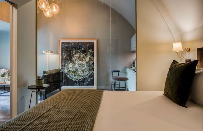 Le Rayz Vendôme - Foto 12