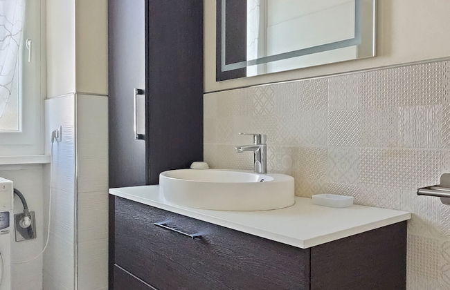 Modern Flat - via Crimea 25 - Foto 17