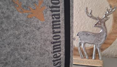 Ferienwohnung Zimt und Zucker - Foto 4