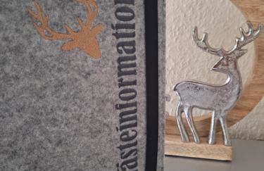 Ferienwohnung Zimt und Zucker - Foto 4