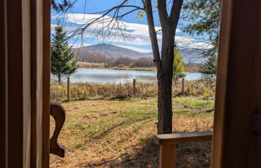 Panorama Point - Sauna, hot tub, theater room - Photo 21