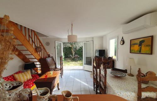 Bastide cozy Au petit olivier d 'Uzes - Foto 29