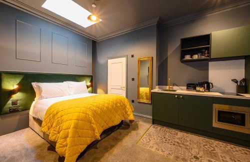 Harrogate by Deuce Hotels - Photo 7