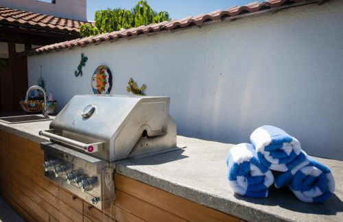 Private Hacienda with Heated Pool and Spa with Amazing Views - Foto 31