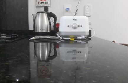 Apto Ingleses à 50mts da praia - Photo 32