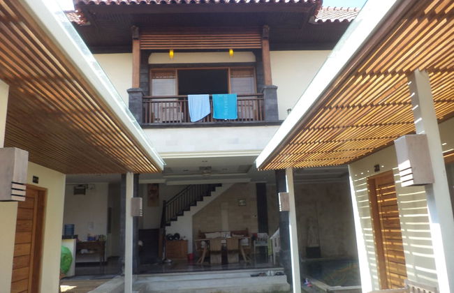 Intan Legian Seminyak Villa - Photo 58