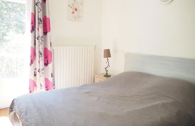 Villa in Provence Near Mont Ventoux - Photo 5