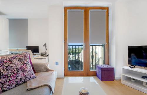 Pass the Keys Bright and cozy apartment in Kentish Town - Foto 7