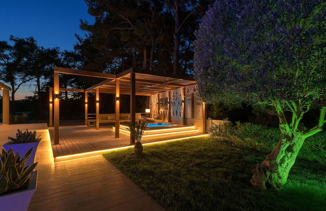 Bella Foresta Villa - Foto 25